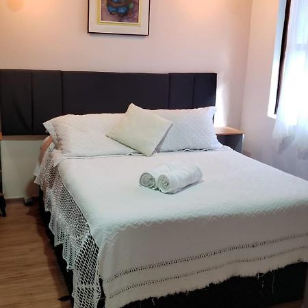 Casa D Antonia Pousada Otel Campos do Jordao Dış mekan fotoğraf