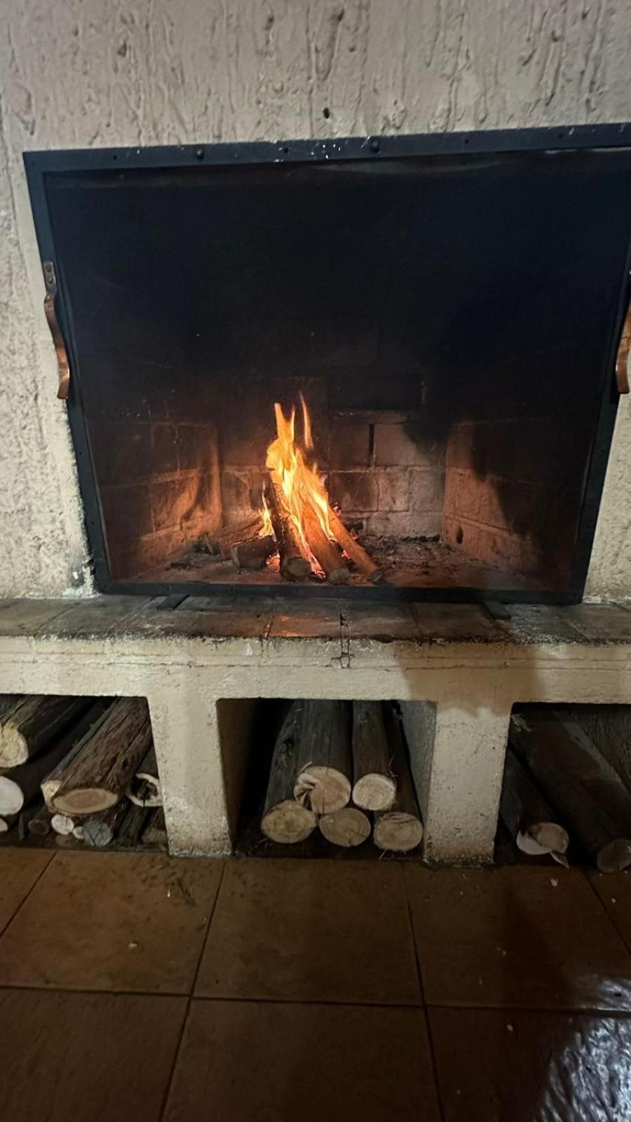 Casa D Antonia Pousada Otel Campos do Jordao Dış mekan fotoğraf