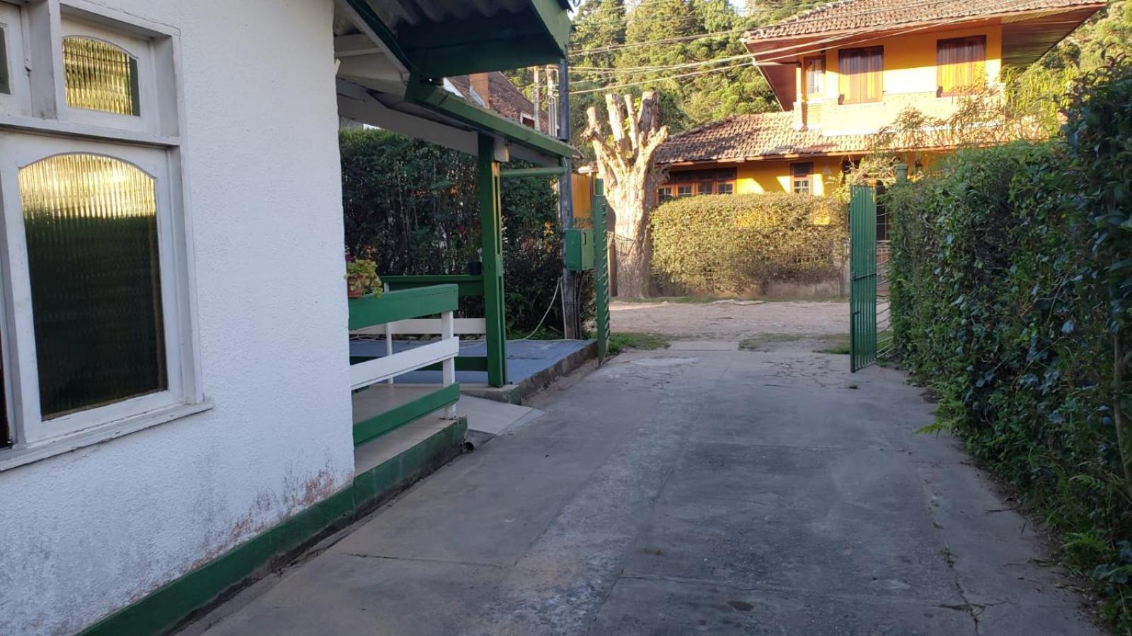 Casa D Antonia Pousada Otel Campos do Jordao Dış mekan fotoğraf