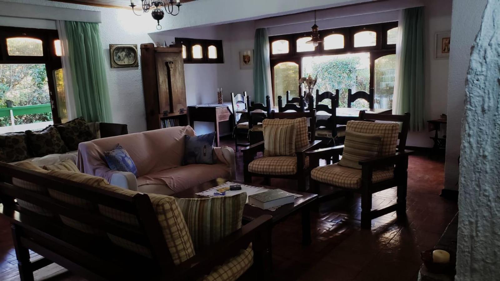 Casa D Antonia Pousada Otel Campos do Jordao Dış mekan fotoğraf