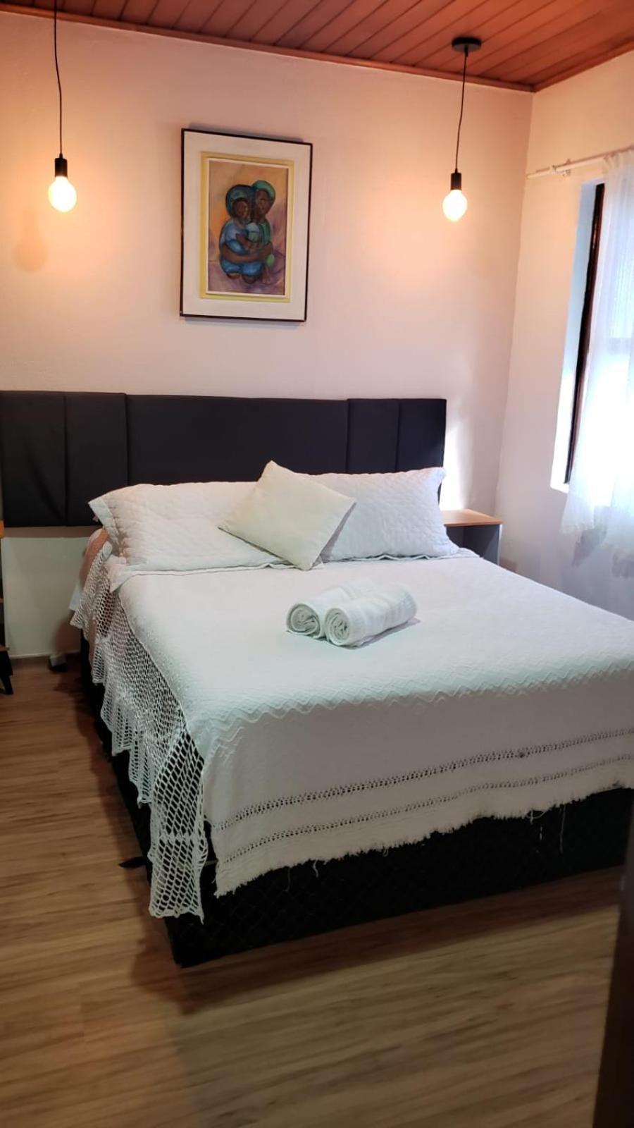Casa D Antonia Pousada Otel Campos do Jordao Dış mekan fotoğraf